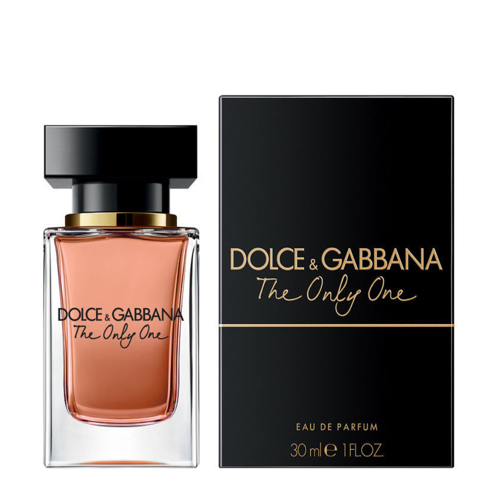 DOLCE&GABBANA THE ONLY ONE EDP 30ML