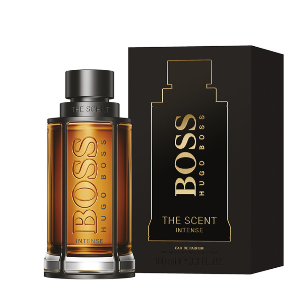 HUGO BOSS THE SCENT PRIVATE ACCORD EDT 100ML