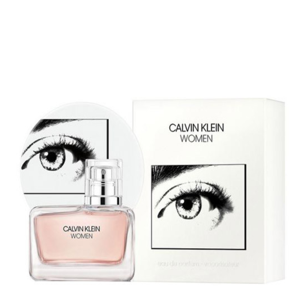 CALVIN KLEIN WOMEN EDP 100ML