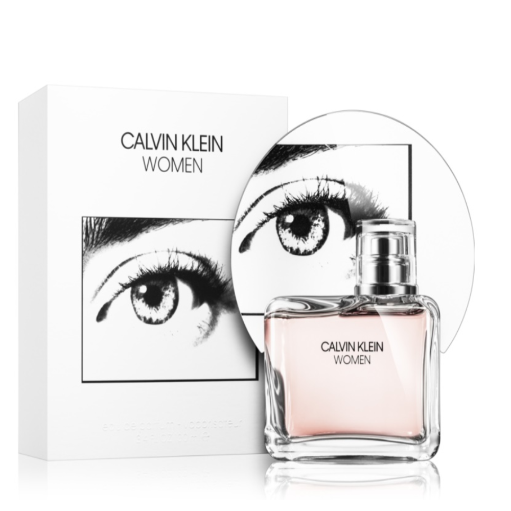 CALVIN KLEIN WOMEN EDP 50ML