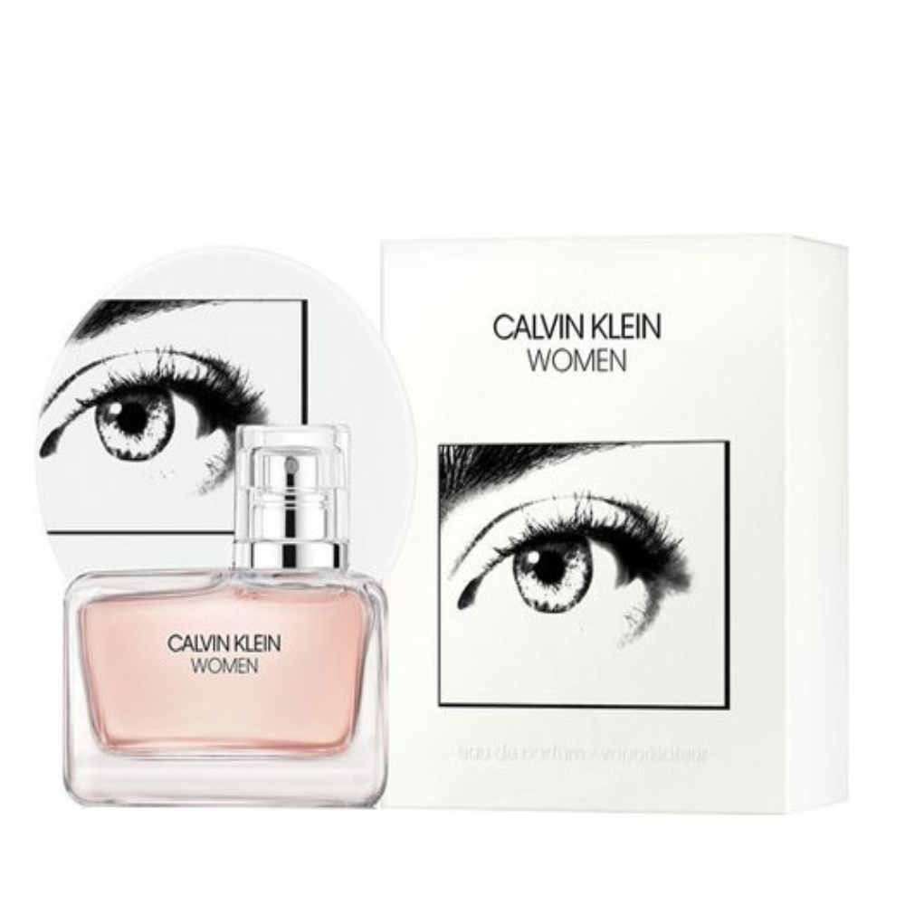 CALVIN KLEIN WOMEN EDP 30ML