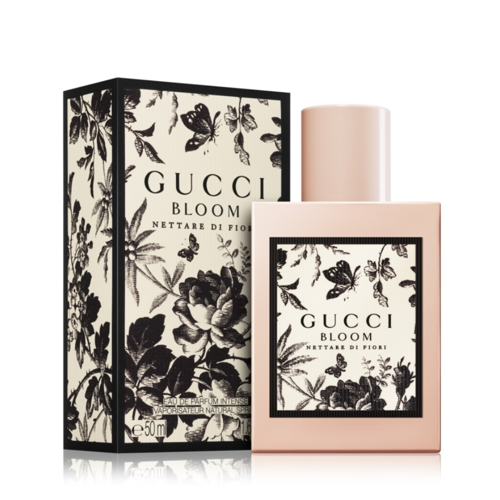 GUCCI BLOOM NETTARE DI FIORI EDP 100ML