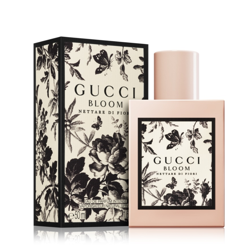 GUCCI BLOOM NETTARE DI FIORI EDP 50ML