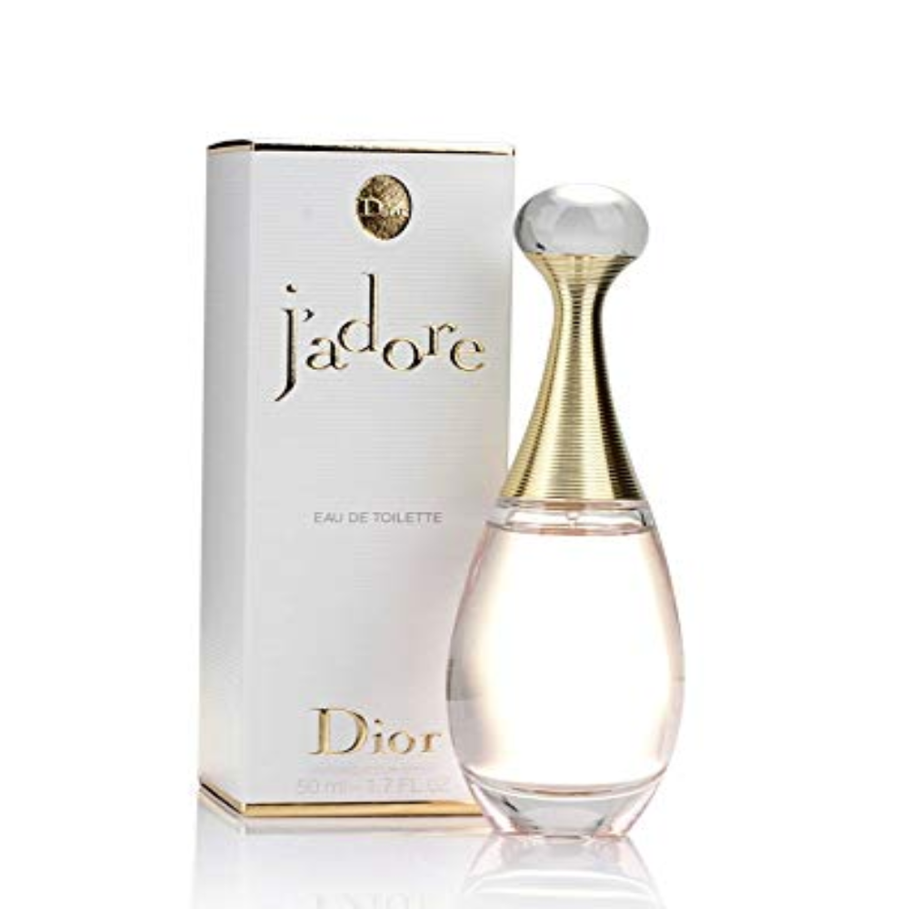 CHRISTIAN DIOR J'ADORE EDT 50ML