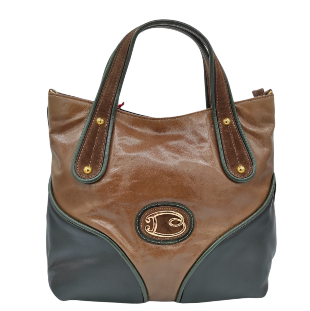 BRACCIALINI BORSA VERIDIANA B6183