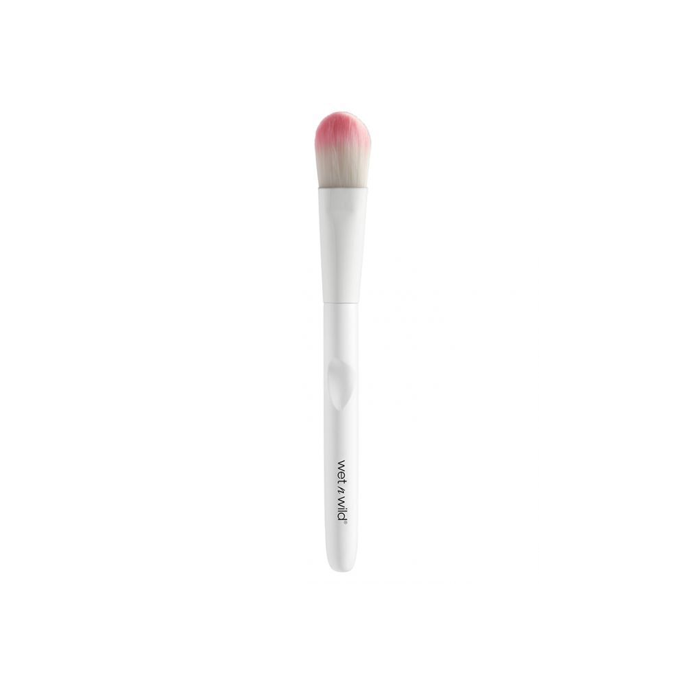 WET N WILD PENNELLO FOUNDATION BRUSH E795A