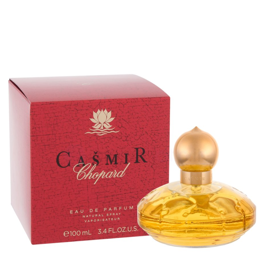 CHOPARD CASMIR DONNA EDP 100ML