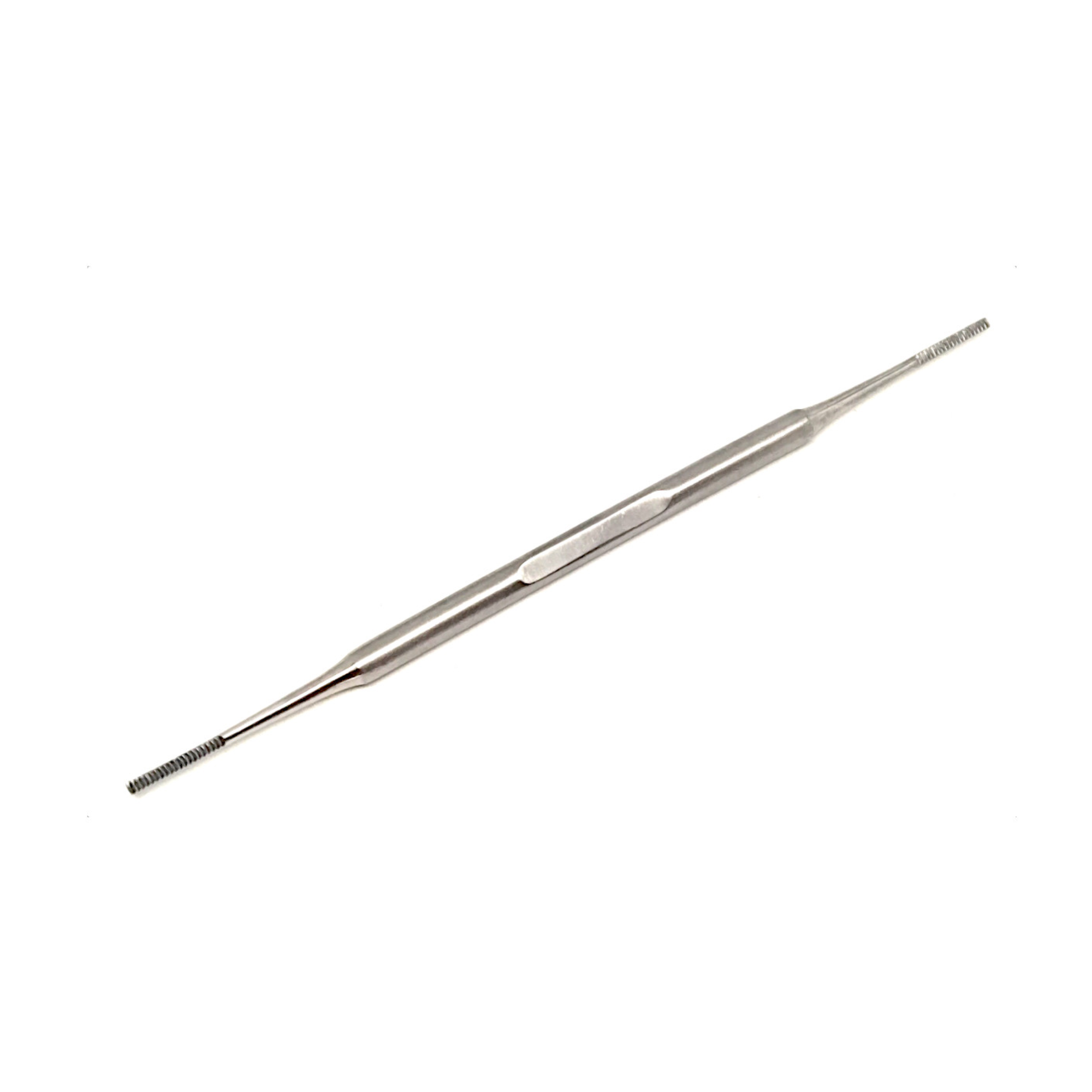 ARGENTA STAR SCALZINO DOPPIO USO PUNTA OBLIQUA STR6011