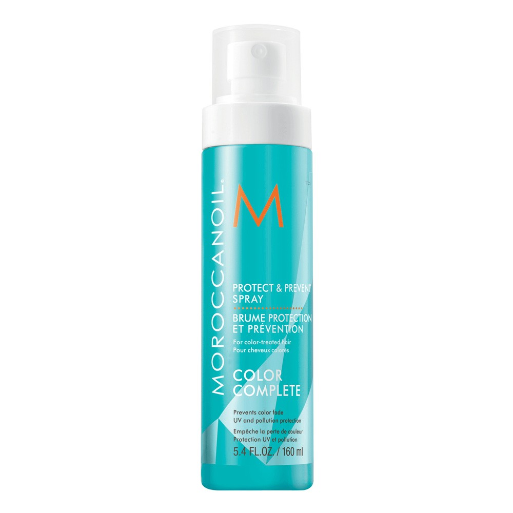 MOROCCANOIL COLOR COMPLETE PROTECT AND PREVENT SPRAY 160ML 10205