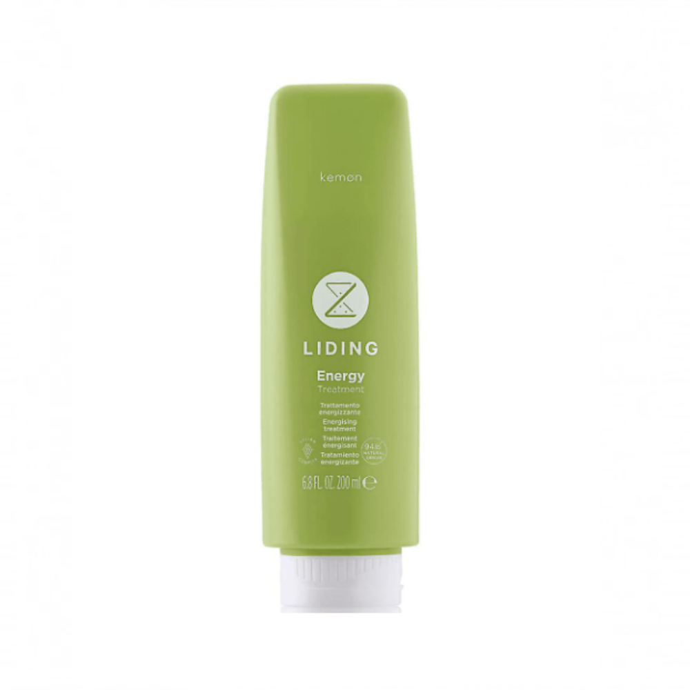 KEMON LIDING ENERGY TRATTAMENTO ANTICADUTA 200ML