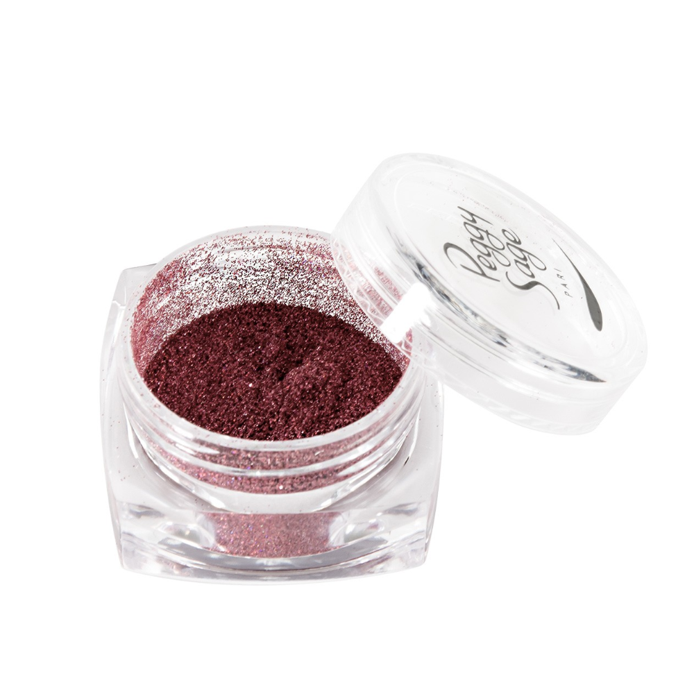 PEGGY SAGE 149924 PIGMENT PER UNGHIE ROSE GOLD 0.25GR