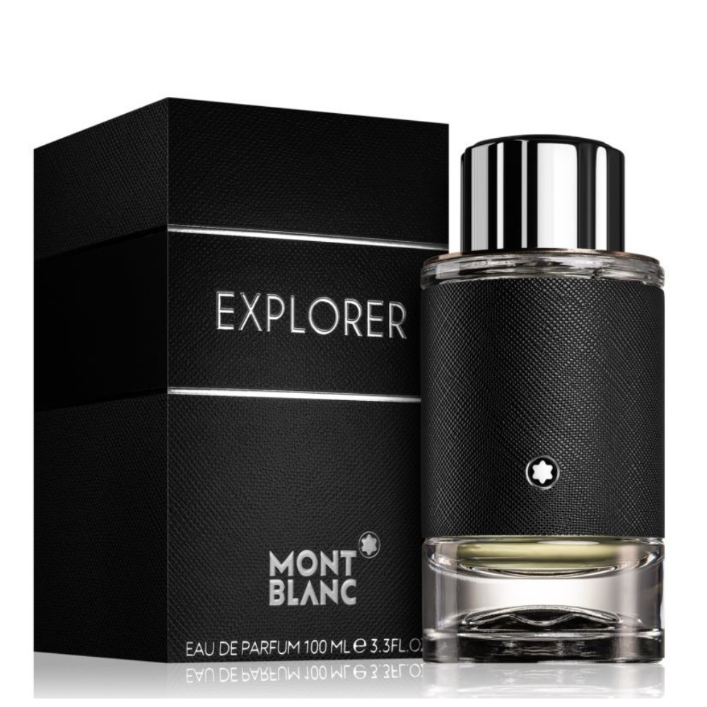 MONT BLANC EXPLORER UOMO EDP 100ML