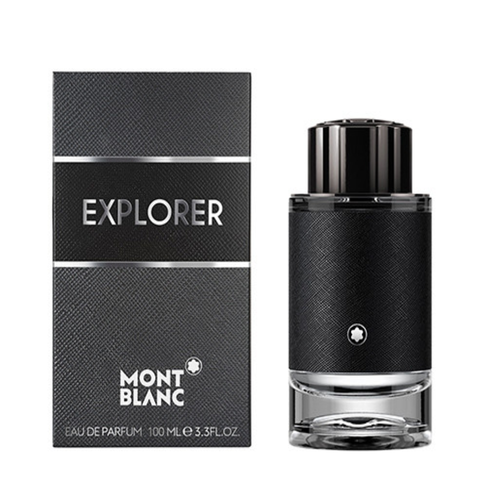 MONT BLANC EXPLORER EDP UOMO 60ML