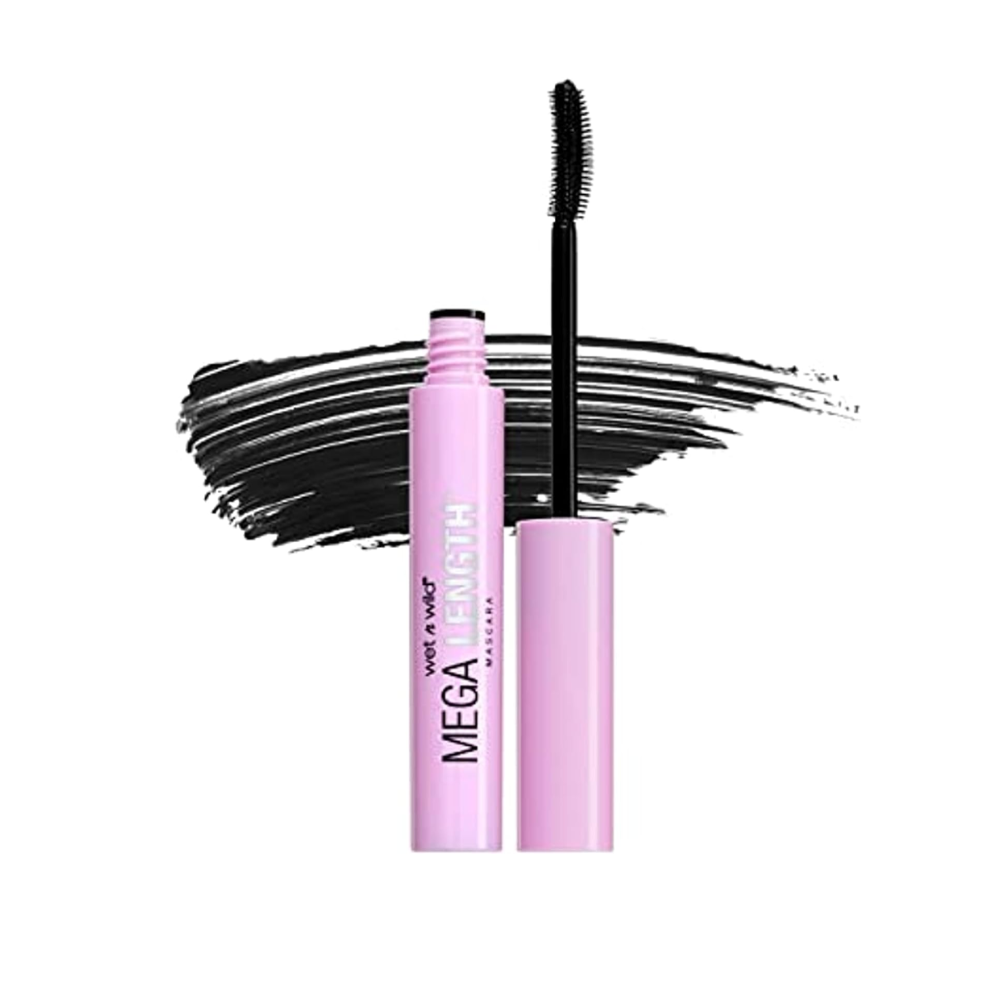 WET N WILD MASCARA MEGA LENGHT E158