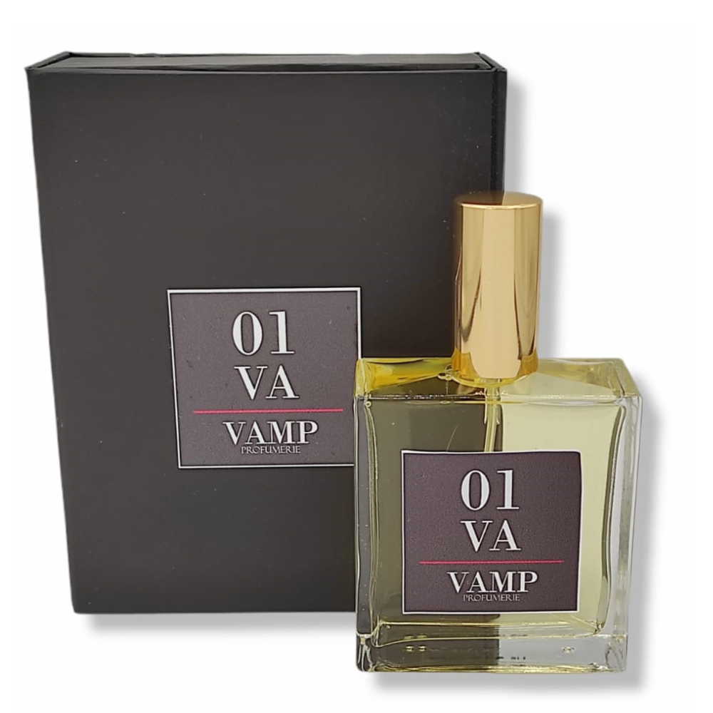 VAMP PROFUMERIE 01 VA EDP 50ML