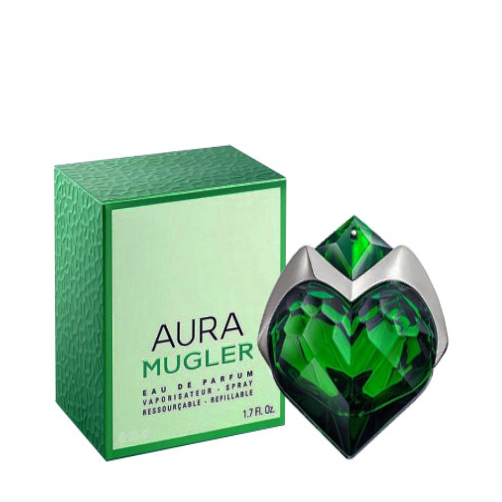 -MUGLER AURA EDP 50ML