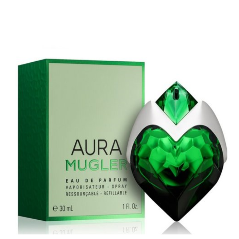 -MUGLER AURA EDP 30ML