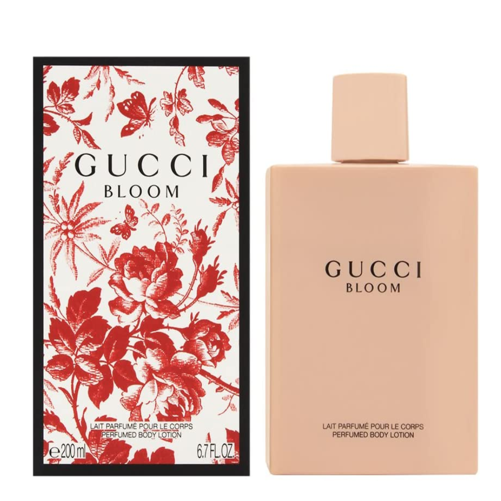 GUCCI BLOOM LATTE CORPO PROFUMATO 200ML