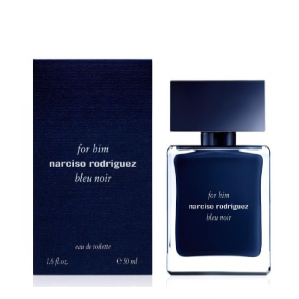 NARCISO RODRIGUEZ BLEU NOIR FOR HIM EDT 50ML