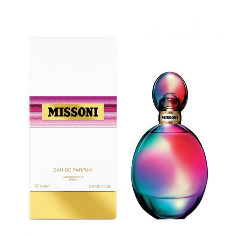MISSONI DONNA EDP 50ML