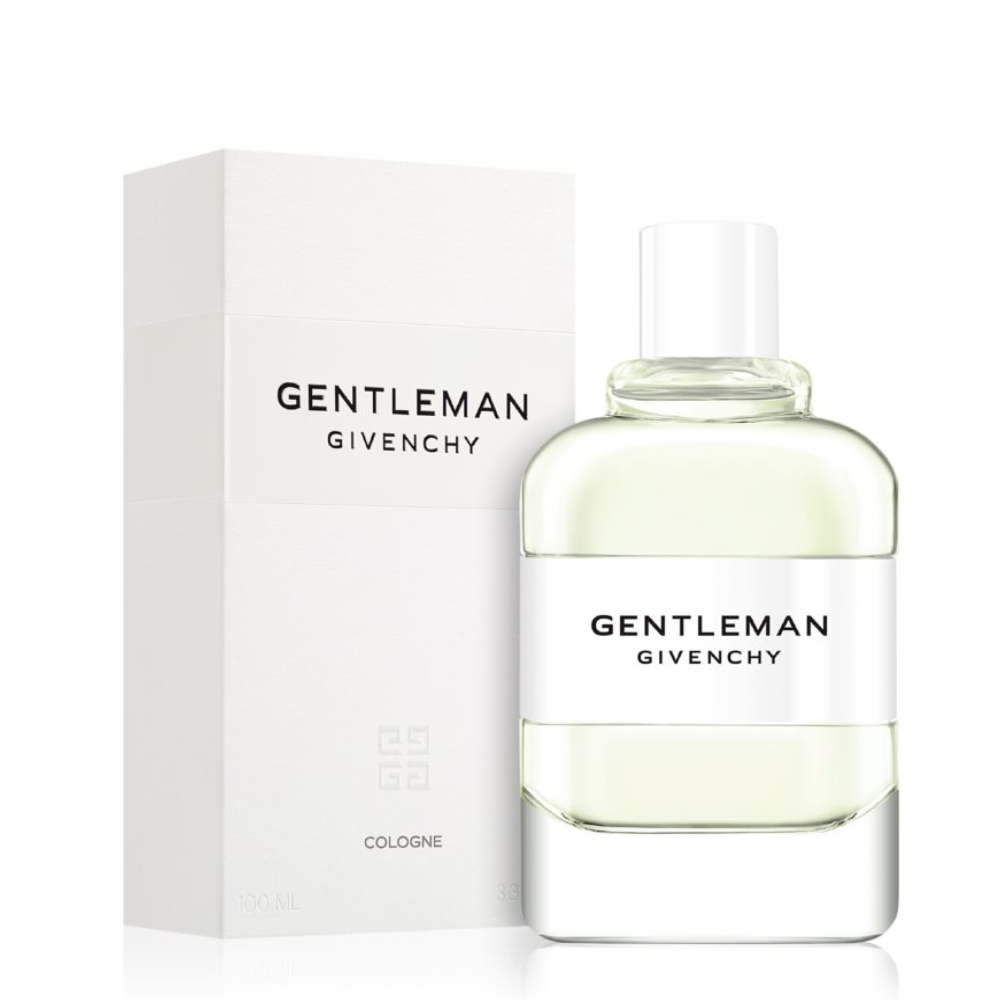 GIVENCHY GENTLEMAN COLOGNE EDT 100ML