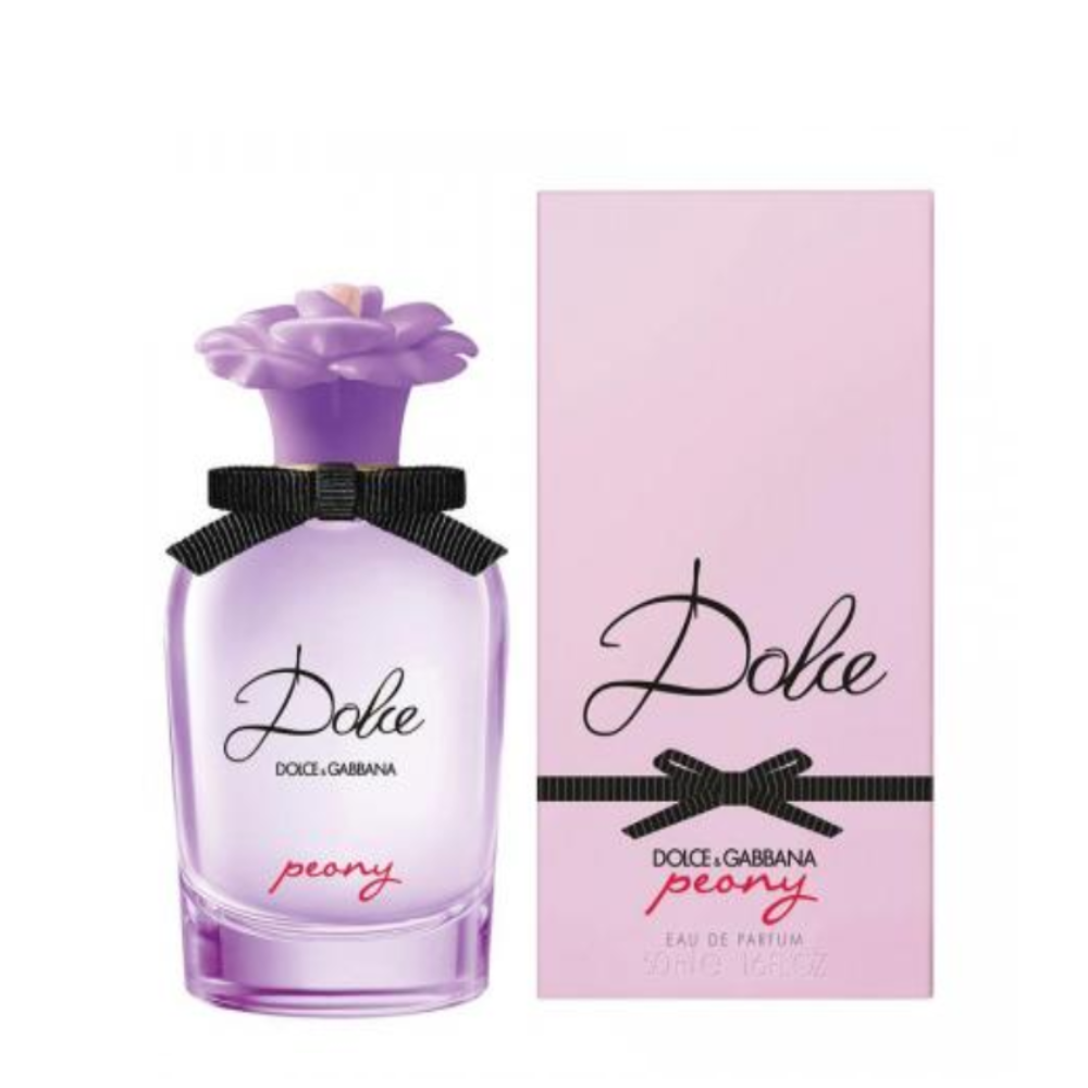DOLOCE&GABBANA DOLCE PEONY EDP 50ML