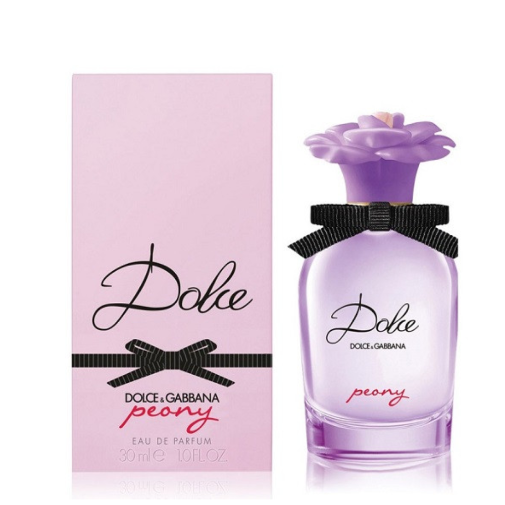 -DOLCE&GABBANA DOLCE PEONY EDP 30ML