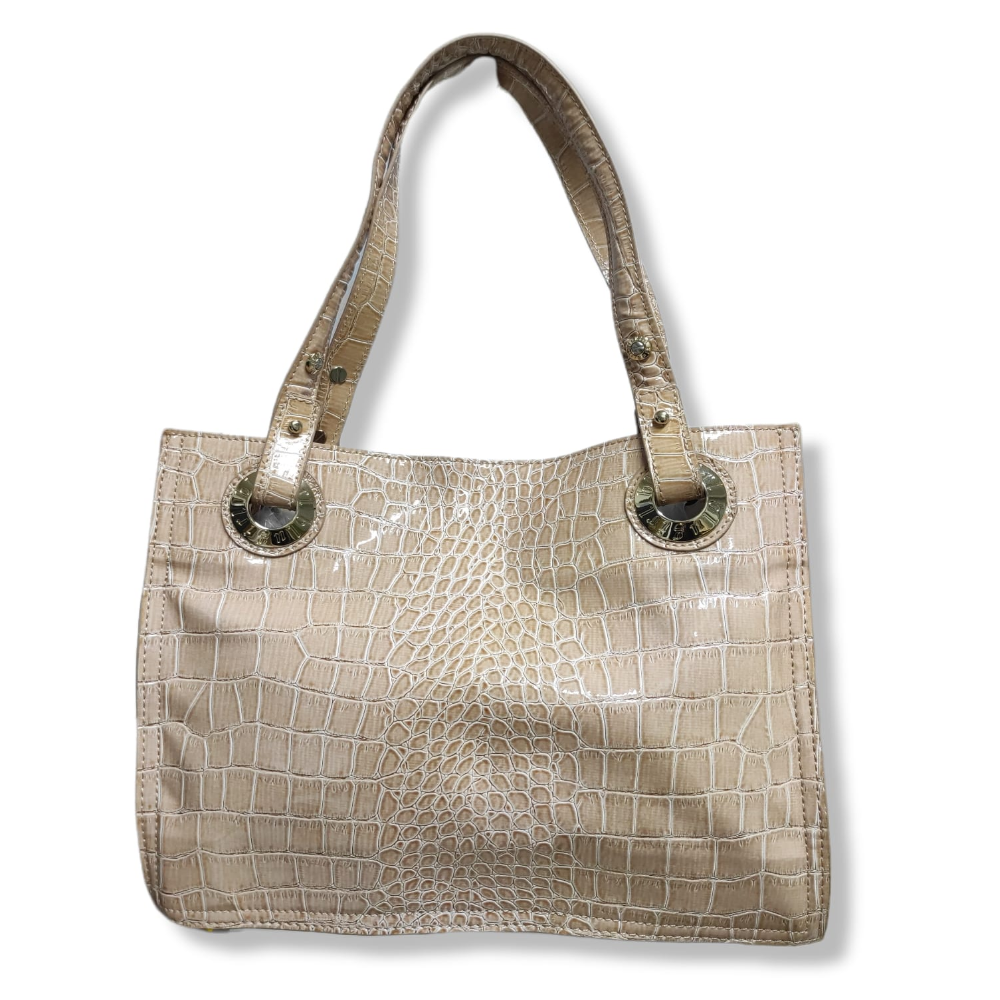 BLUGIRL BLUMARINE BORSA 622015 BEIGE 627