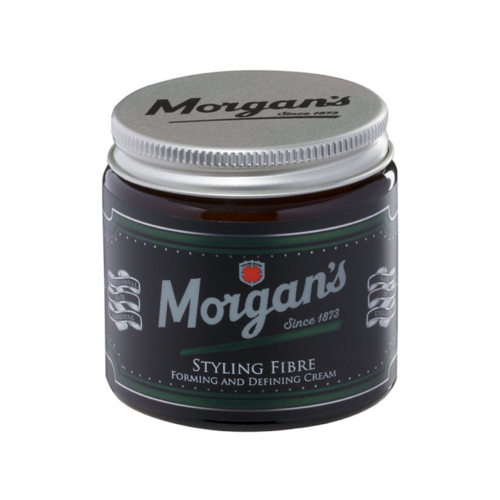 MORGAN'S STYLING FIBRE 120ML 39892