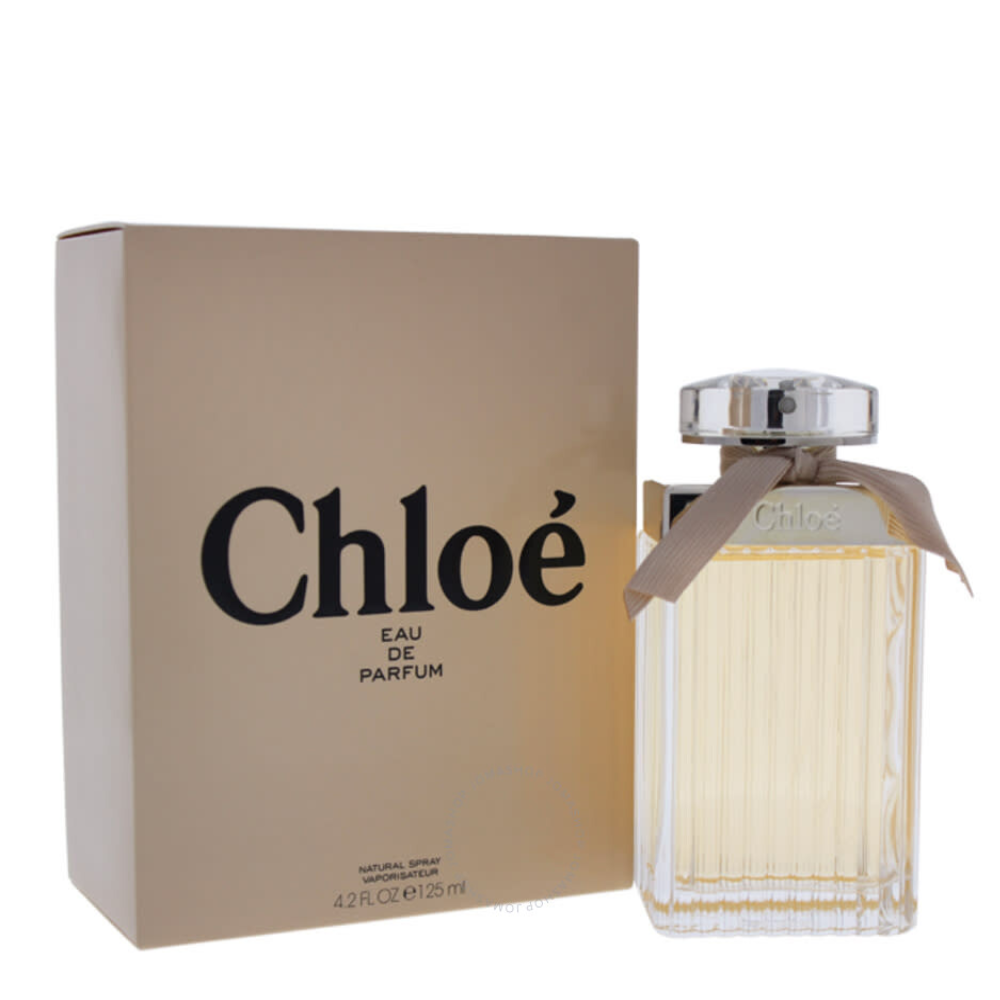 CHLOE DONNA EDP 125ML