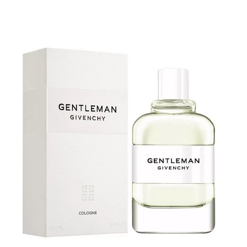 GIVENCHY GENTLEMAN COLOGNE EDT 50ML