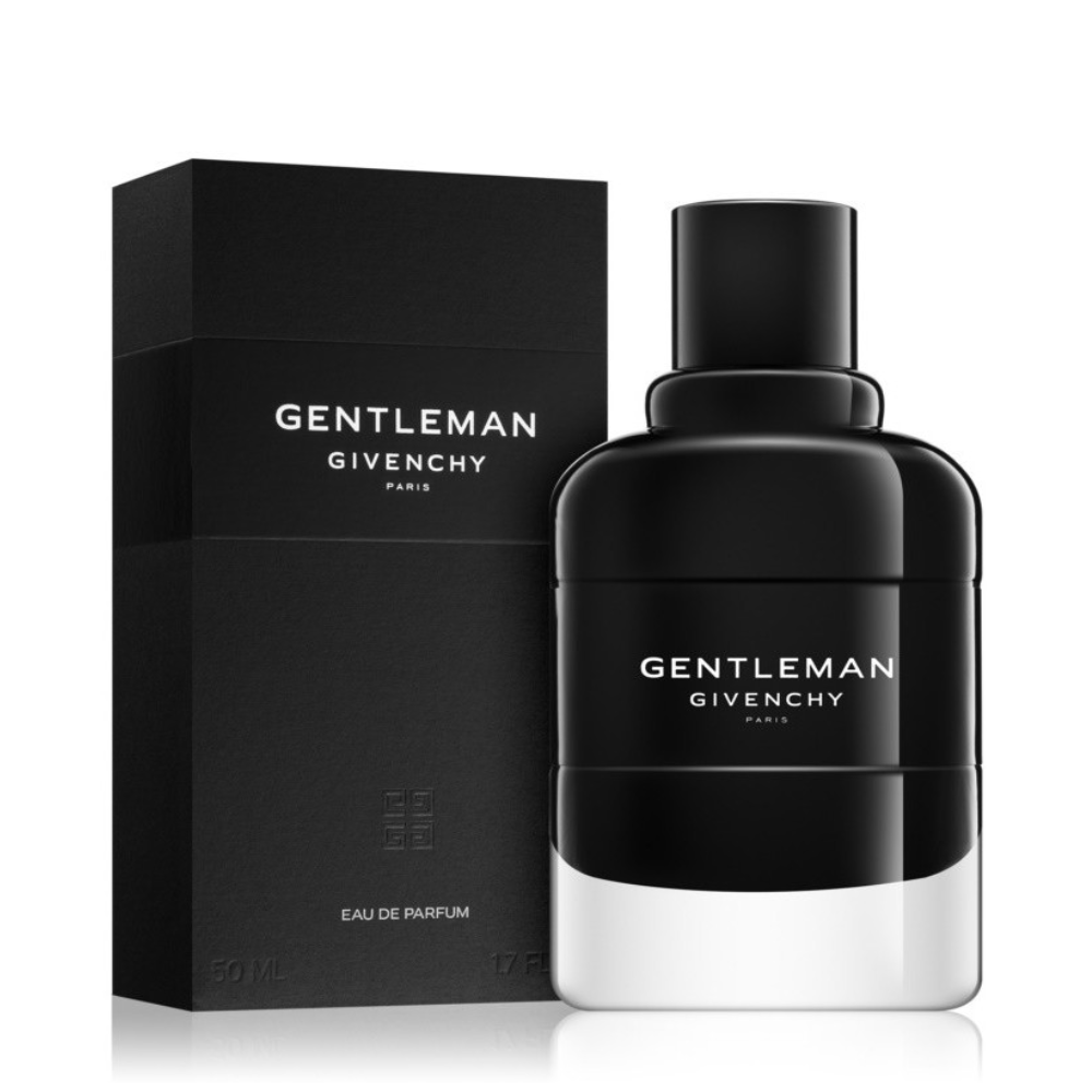 GIVENCHY GENTLEMAN EDP 50ML