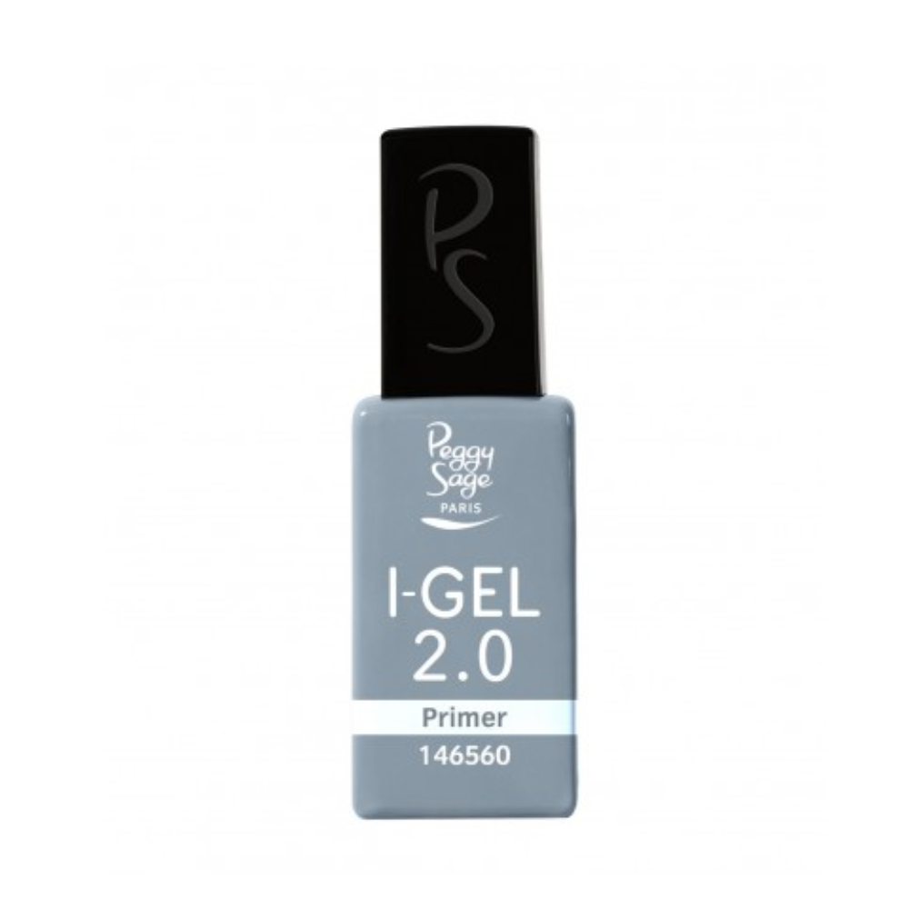 PEGGY SAGE 146560 PRIMER I-GEL 2.0 11ML