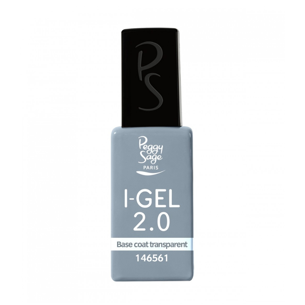 PEGGY SAGE 146564 FRENCH MANICURE UV/LED I-GEL 2.0 11ML