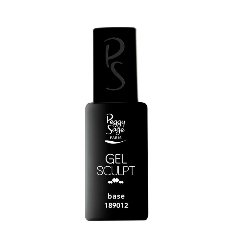 PEGGY SAGE 189012 BASE GEL SCULPT 11ML