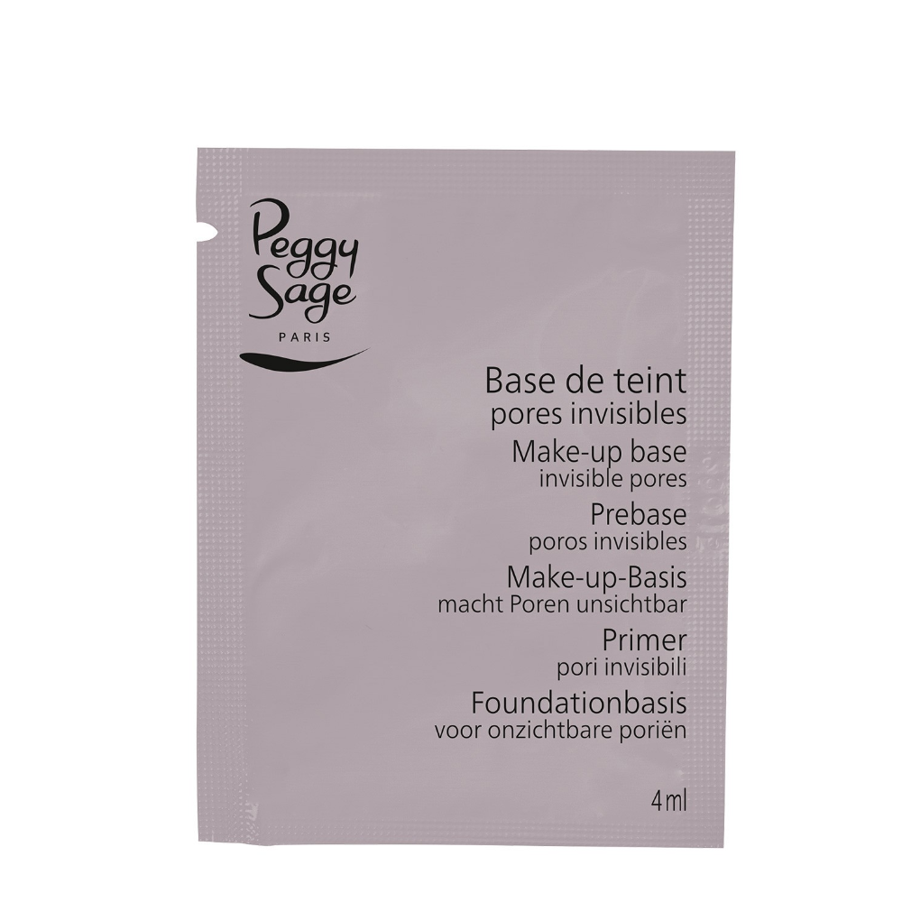 PEGGY SAGE 800846 CAMPIONE BASE INCARNATO PORI INVISIBILI 4ML