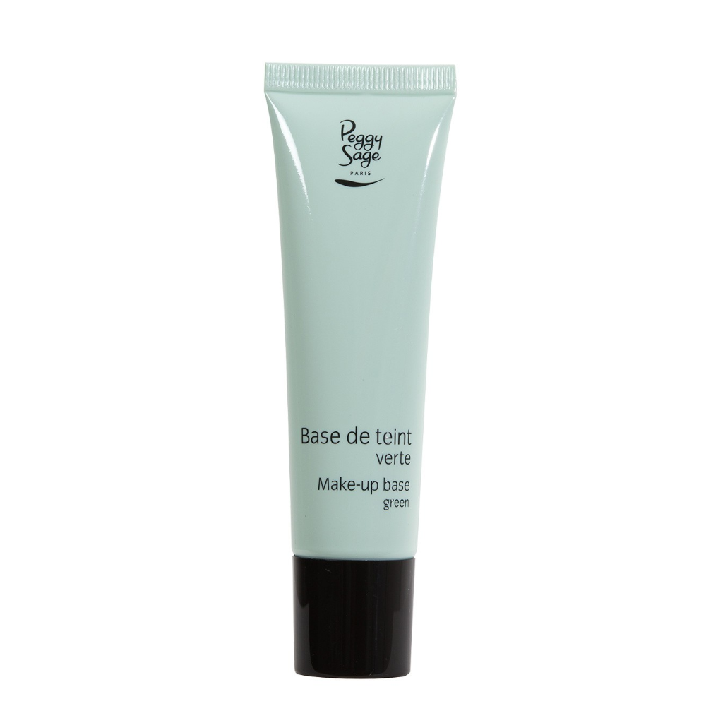 PEGGY SAGE 800855 BASE INCARNATO VERTE 30ML