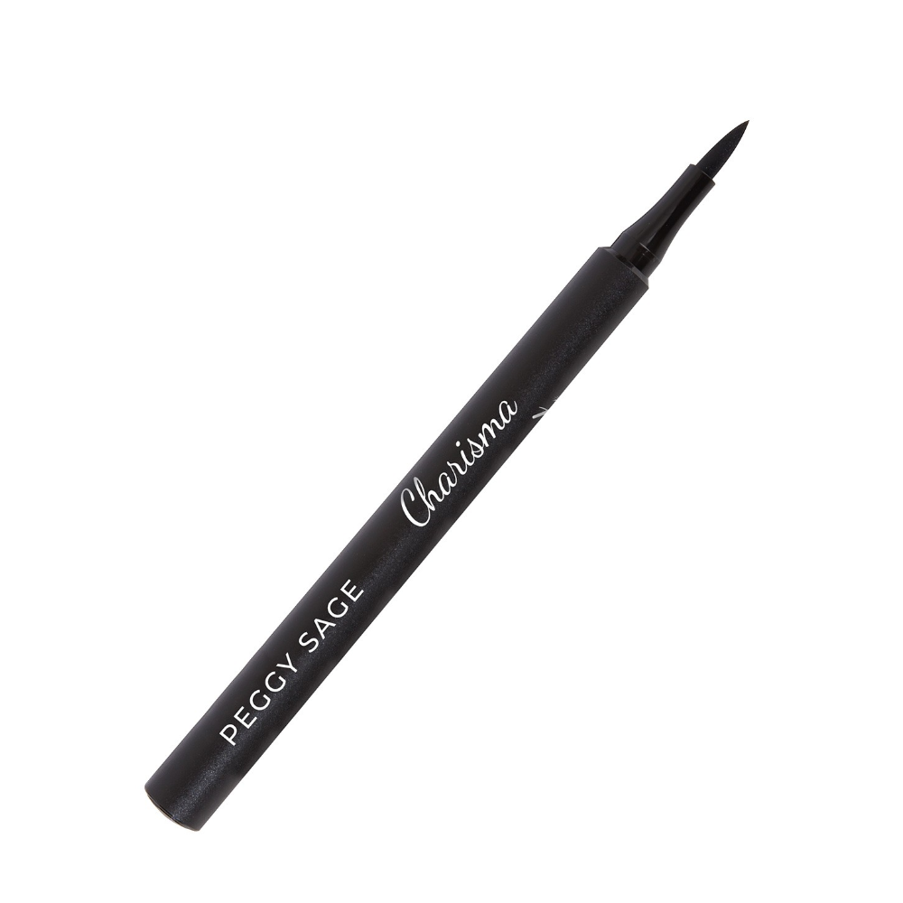 PEGGY SAGE 131925 EYELINER CHARISMA NOIR 1.1ML