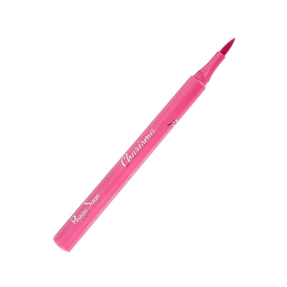 PEGGY SAGE 131931 EYELINER CHARISMA ROSE MÉTALLISÉ 1.1ML