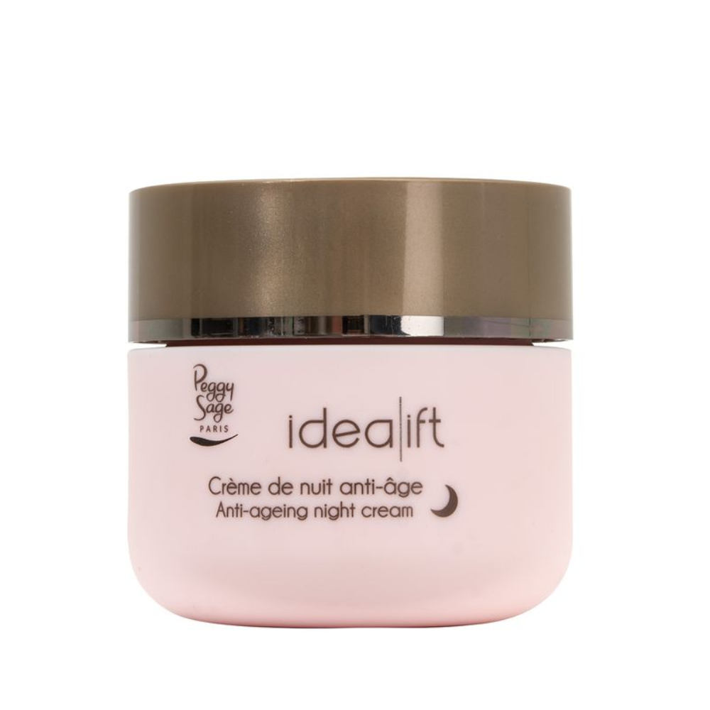 PEGGY SAGE 408160 CREMA DA NOTTE 50ML