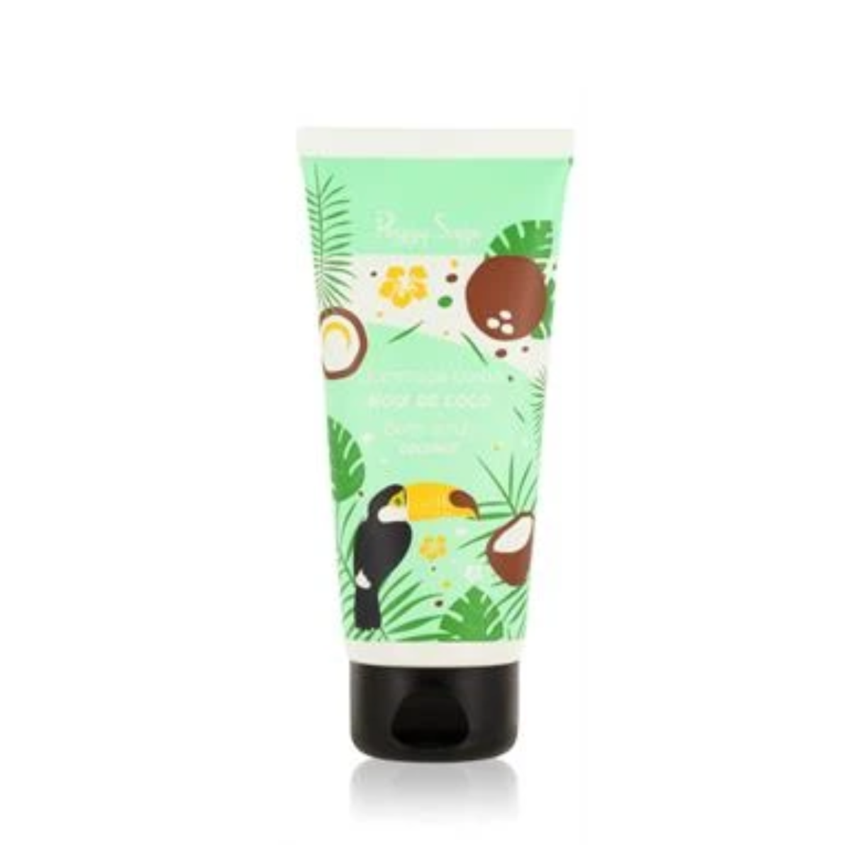 PEGGY SAGE 401995 GOMMAGE CORPO NOCE DI COCCO100ML