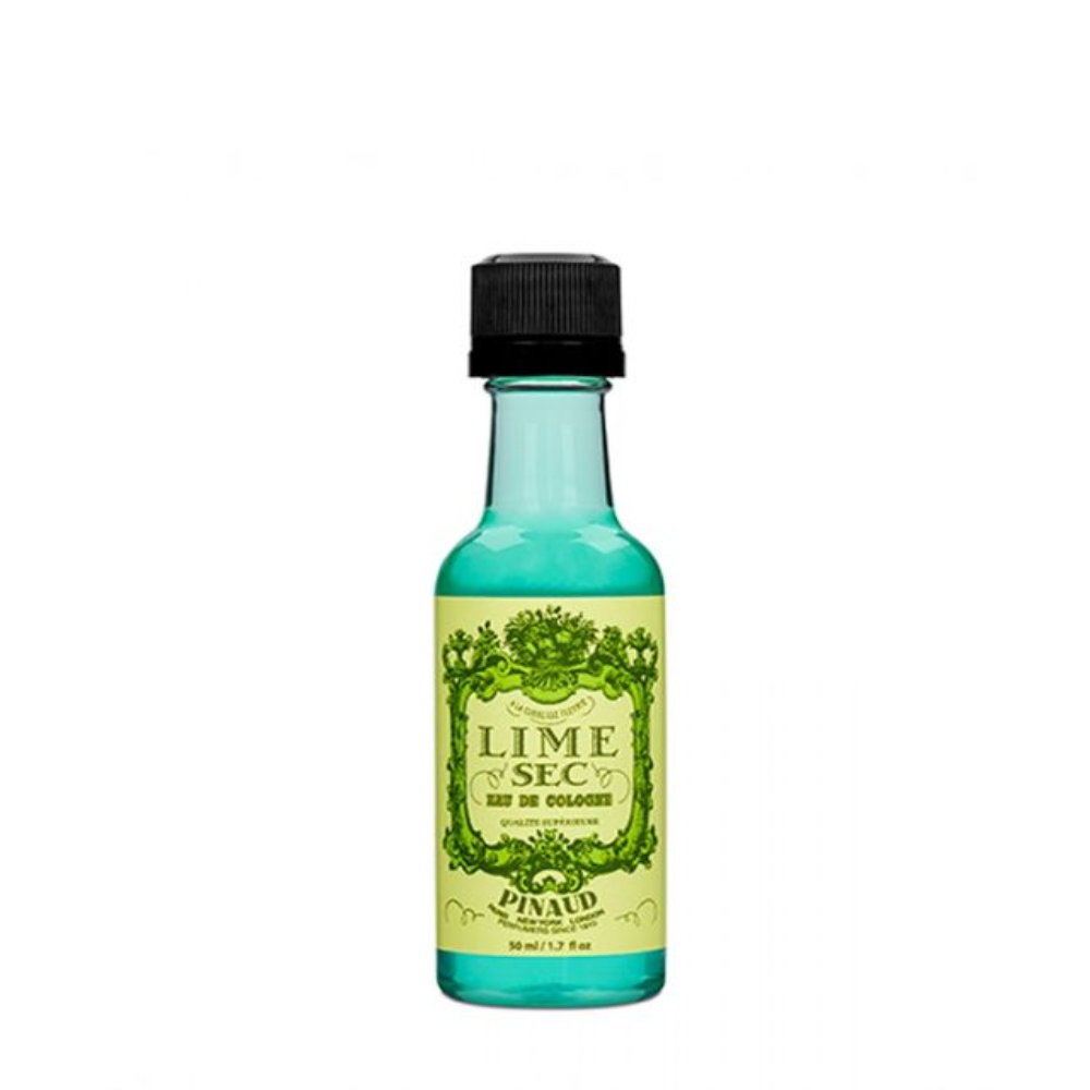 -CLUBMAN PINAUD LIME SEC AFTER SHAVE LOTION 50ML 40398