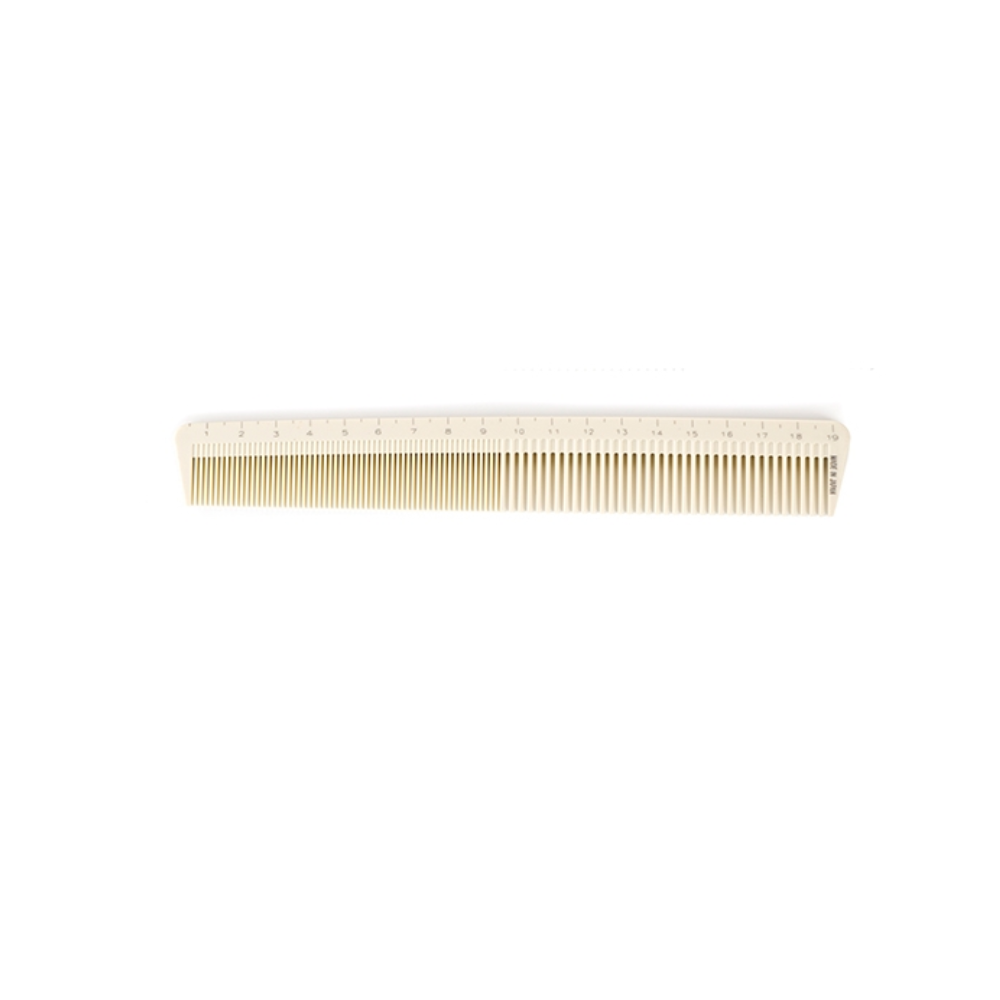 MP HAIR PETTINE CENTIMETRATO JAPAN ACADEMY M 1698