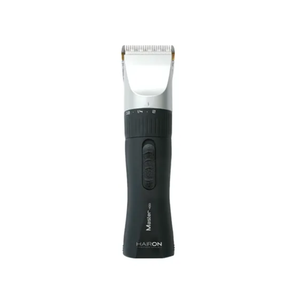 -HAIR ON TOSATRICE CORDLESS MASTER 400 SILVER 081132