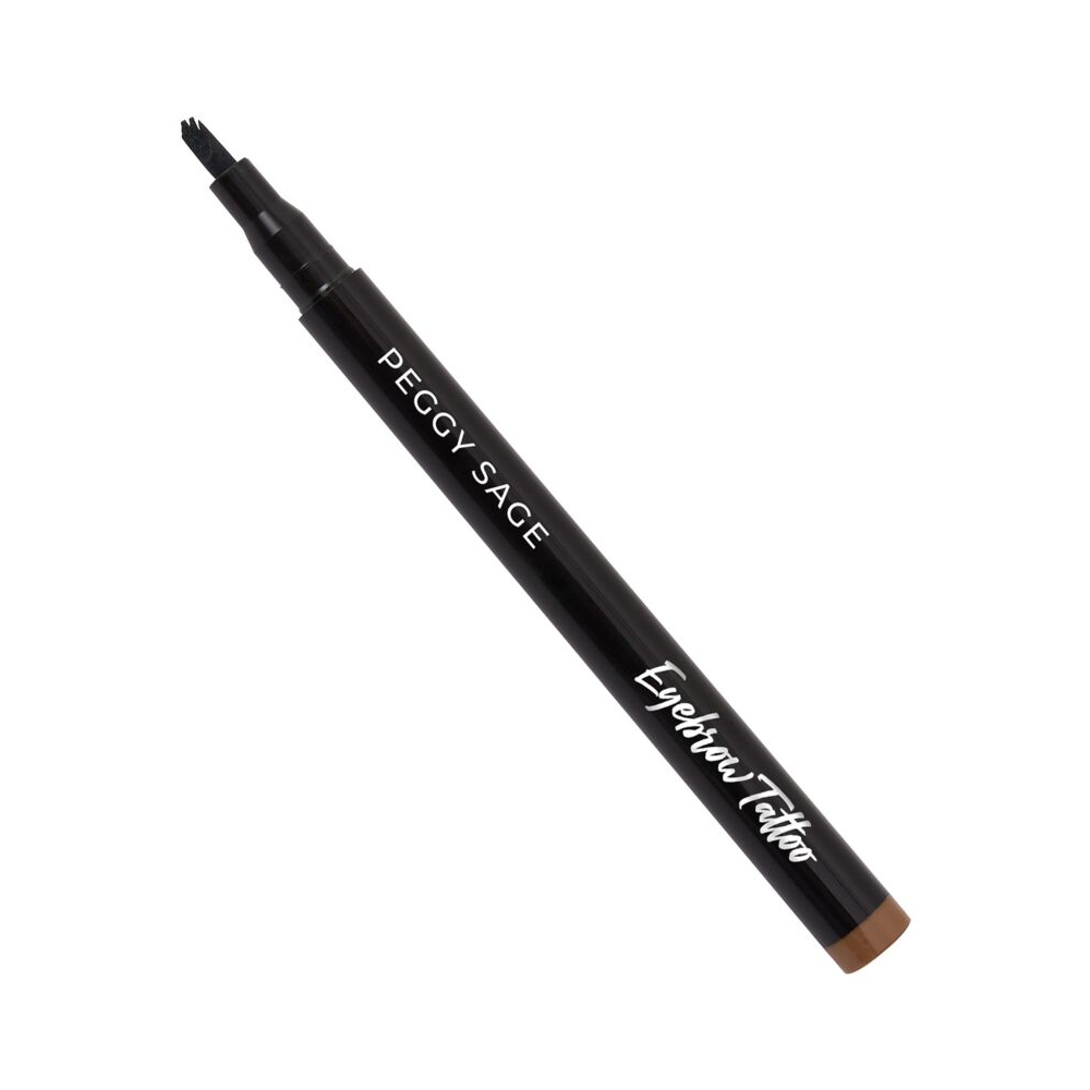 PEGGY SAGE 130298 EYEBROW TATTOO MATITA PER LE SOPRACCIGLIA CENDRÉ 1ML