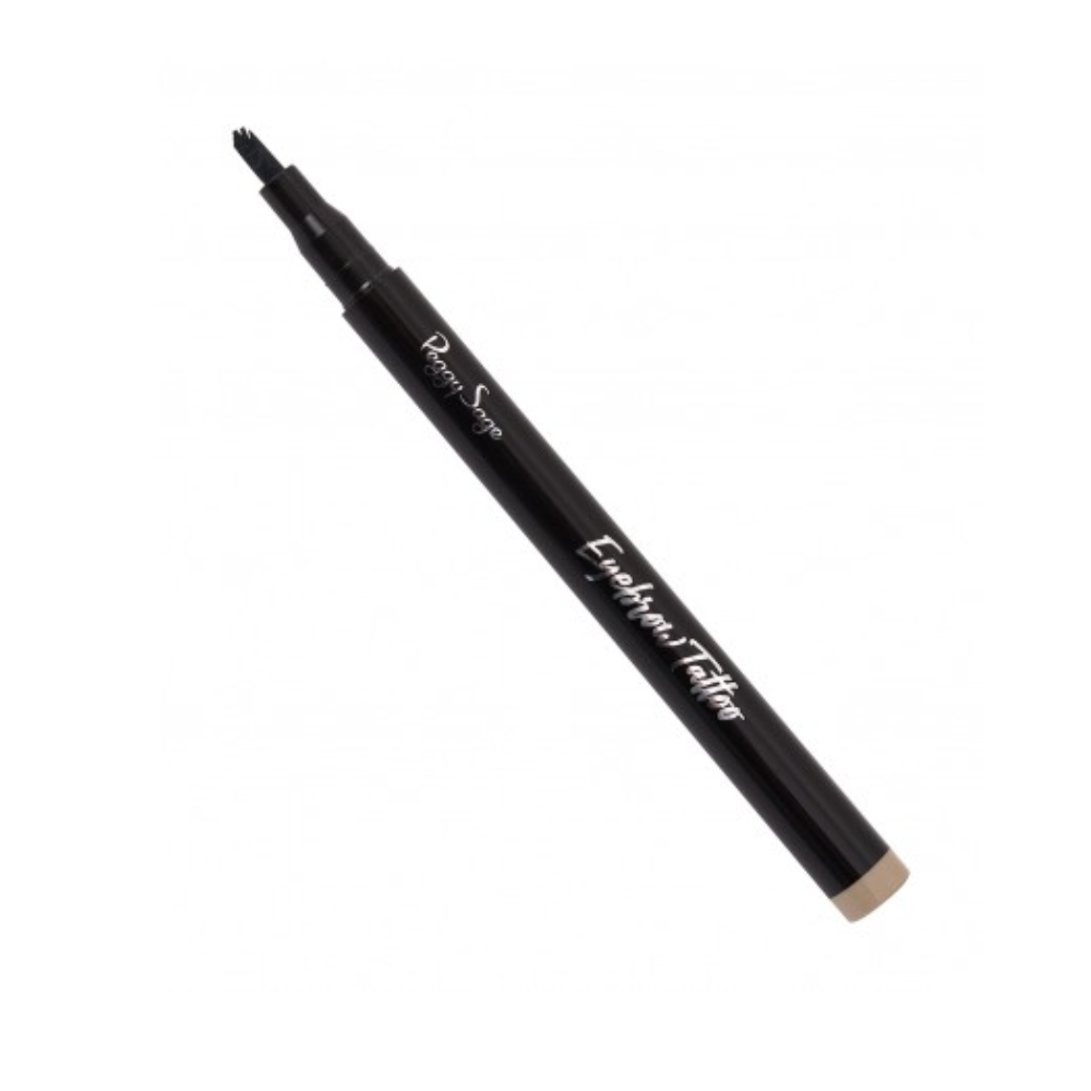 PEGGY SAGE 130299 EYEBROW TATTOO MATITA PER LE SOPRACCIGLIA TAUPE 1ML