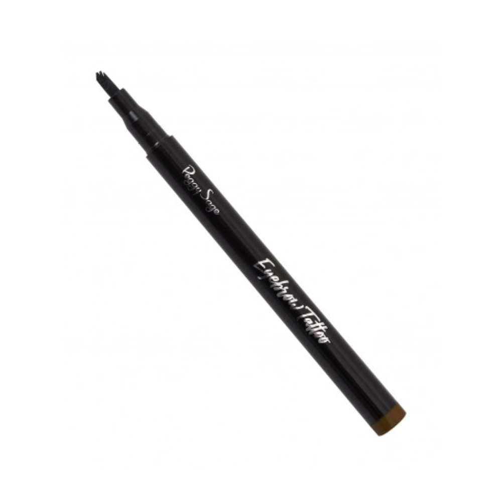 PEGGY SAGE 130300 EYEBROW TATTOO MATITA PER LE SOPRACCIGLIA BRUN 1ML