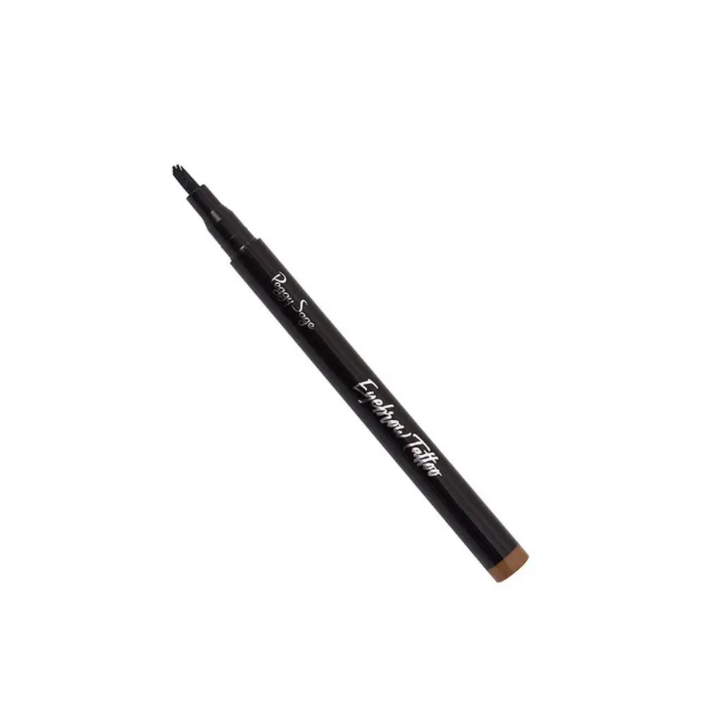 PEGGY SAGE 730298 TESTER EYEBROW TATTTOO MATITA PER LE SOPRACCIGLIA CENDRÉ 1ML