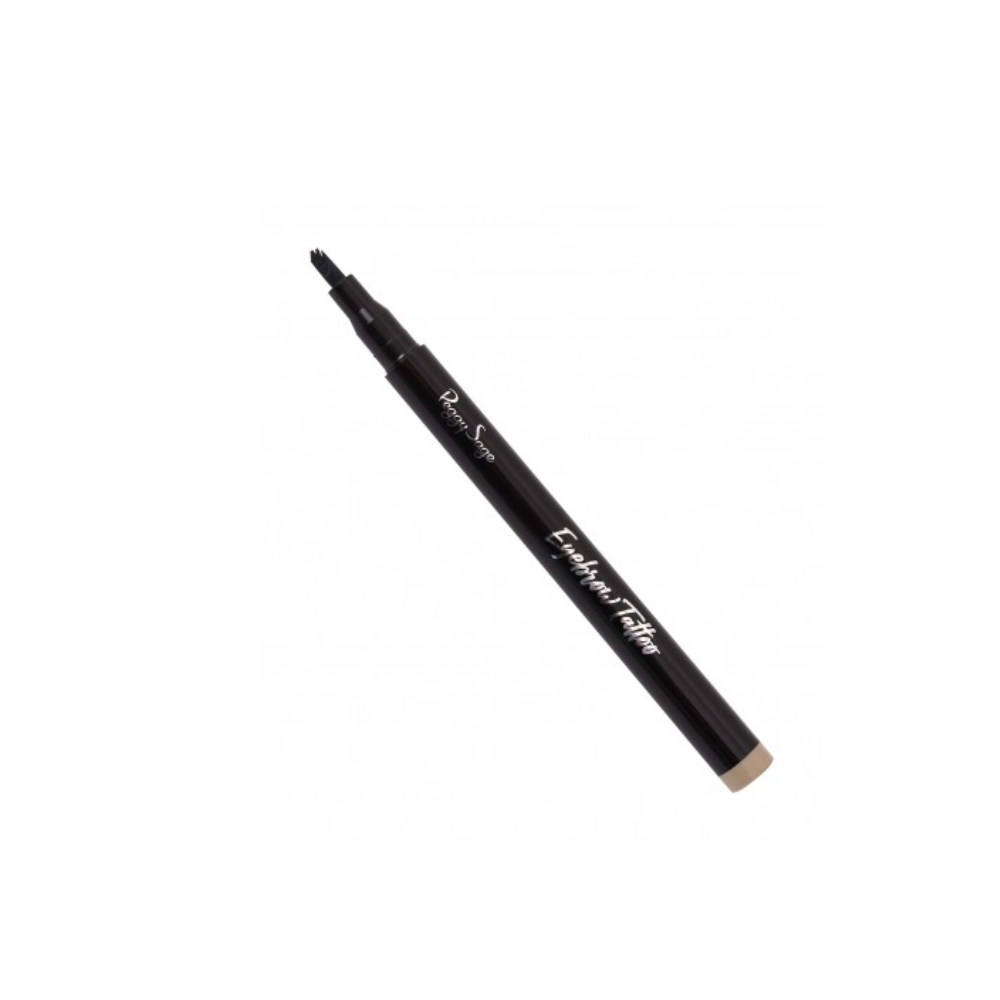 PEGGY SAGE 730299 TESTER EYEBROW TATTOO MATITA PER LE SOPRACCIGLIA TAUPE 1ML