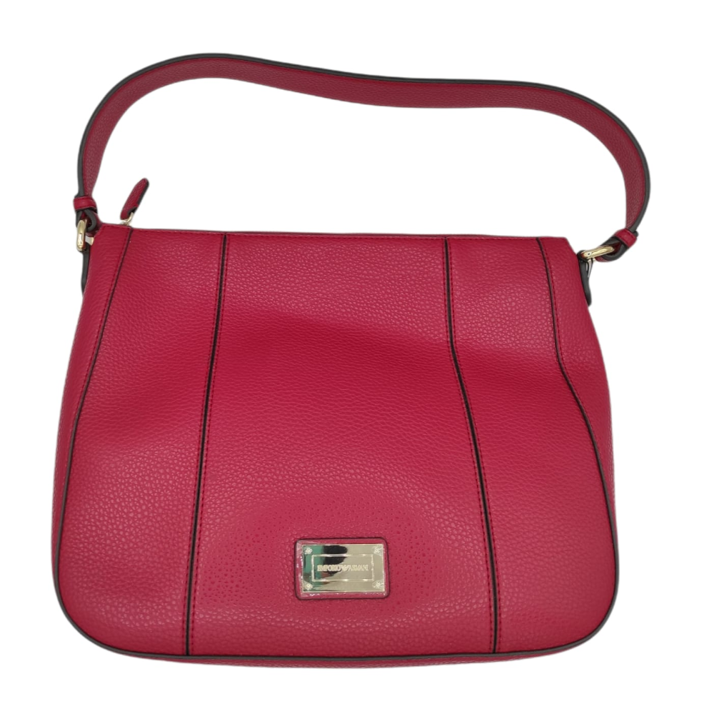 EMPORIO ARMANI BORSA Y3E116YH22A RUBY RED 80133